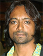 Prashant Narayanan in Ghost