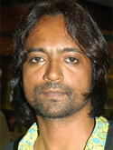 Prashant Narayanan in Chidiakhana