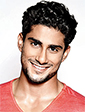 Prateik Babbar in Chhichhore as Raggie