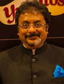 Pratap Pothen