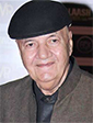 Prem Chopra in Cheetah