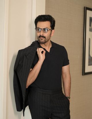 Prithviraj Sukumaran Pictures