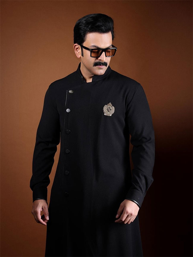 Checkout Prithviraj Sukumaran Gallery