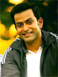 Prithviraj Sukumaran in Memories