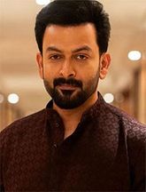 Prithviraj Sukumaran in Anwar