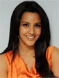 Priya Anand in Leader