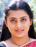 Priya Raman in Suryavamsham