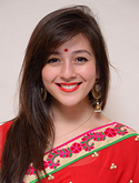 Priyal Gor in Anarkali