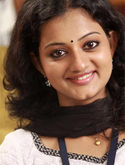 Priyanka Nair in Antakshari as Chitra