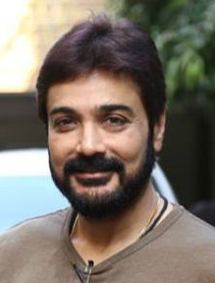 Prosenjit Chatterjee