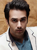 Pulkit Samrat in Junooniyat