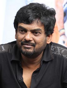 Puri Jagannadh