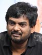 Puri Jagannadh in GodFather