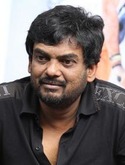 Puri Jagannadh in GodFather