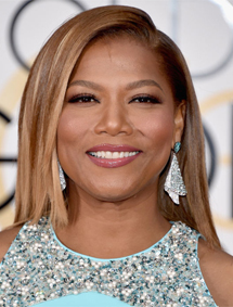 Queen Latifah