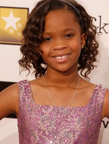 Quvenzhané Wallis