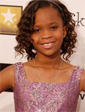 Quvenzhané Wallis in Fathers and Daughters