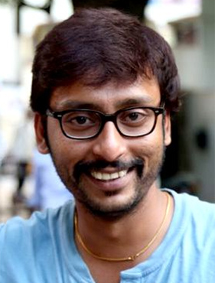 RJ Balaji