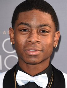 RJ Cyler