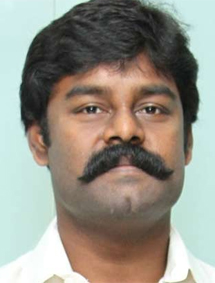 R K Suresh