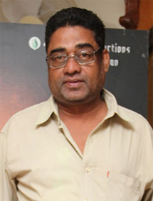 R. N. R. Manohar