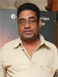 R. N. R. Manohar in Kuppathu Raja