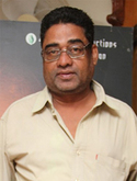 R. N. R. Manohar in Miruthan