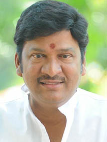 Rajendra Prasad