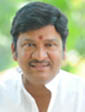 Rajendra Prasad in Kee