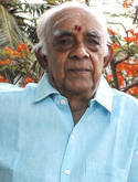 Ra. Sankaran in Mouna Ragam