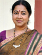 Raadhika Sarathkumar in Operation Raavan