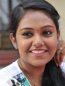 Rabecca Santhosh