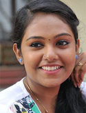 Rabecca Santhosh in Minnaminungu