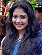 Rachana Narayanankutty in Black Coffee