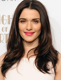 Rachel Weisz