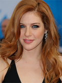 Rachelle Lefevre in Barney's Version