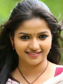 Rachita Ram