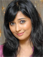 Radhika Pandit in Breaking News