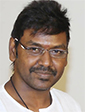 Raghava Lawrence in Jigarthanda DoubleX