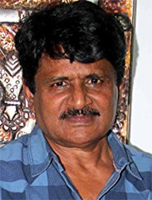 Raghubir Yadav