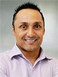 Rahul Bose in Midnight's Children