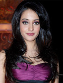 Raima Sen in Bastar