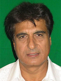 Raj Babbar in Rabba Main Kya Karoon