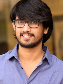 Raj Tharun