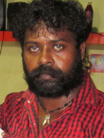 Raja Rajasimmah