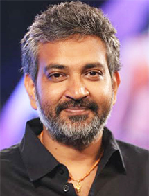 S. S. Rajamouli