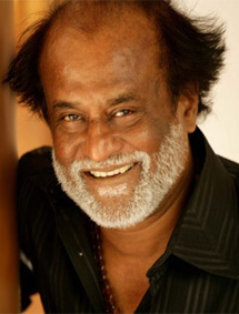 Rajinikanth