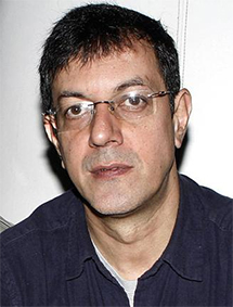 Rajat Kapoor