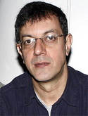 Rajat Kapoor in Drishyam