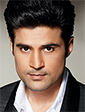 Rajeev Khandelwal in Bloody Daddy